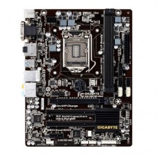 Gigabyte GA-H81M-S2PV